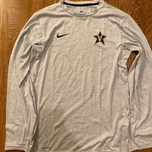 Nike Vanderbilt Long Sleeve (dri-fit)
